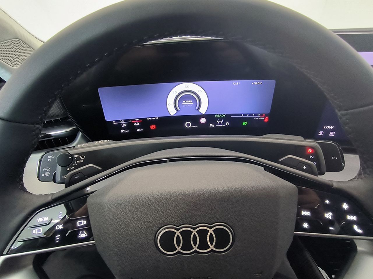 Audi Q3 Suv S Line E-hybrid 200 Kw S Tronic - Foto 2