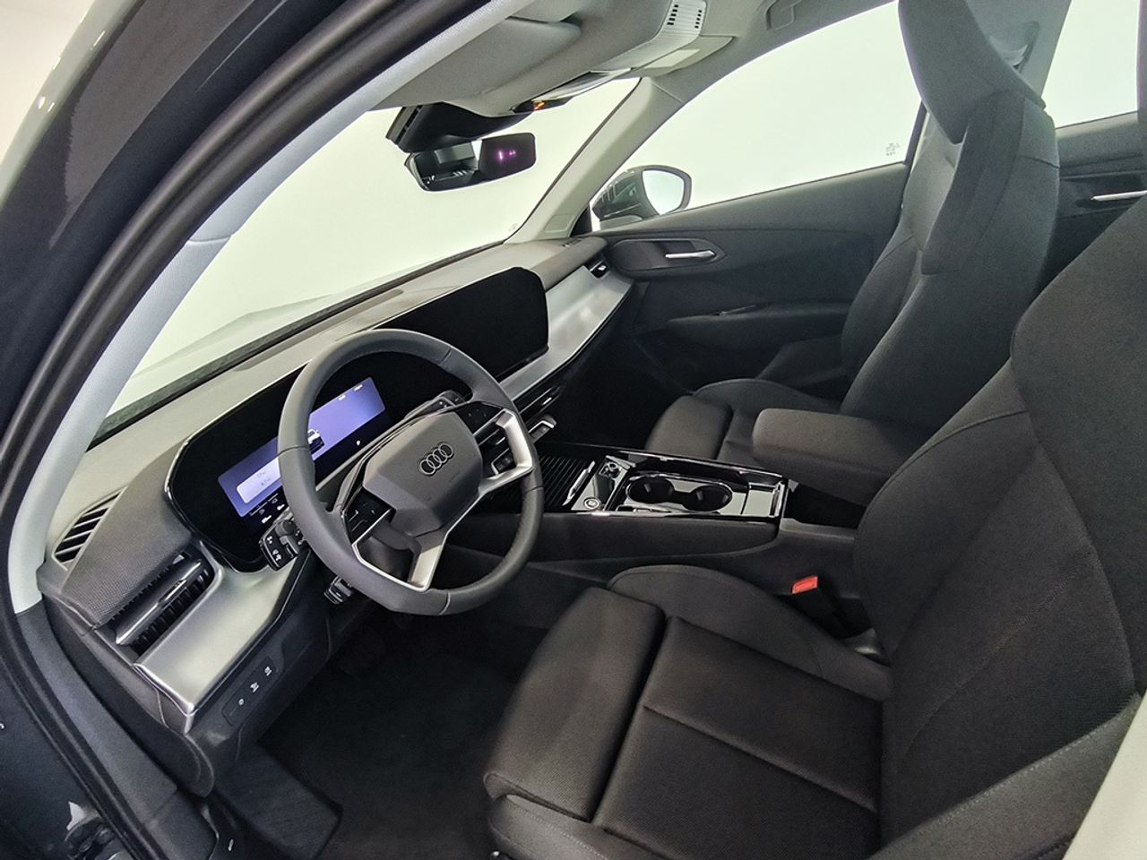 Audi Q3 Suv S Line E-hybrid 200 Kw S Tronic - Foto 2