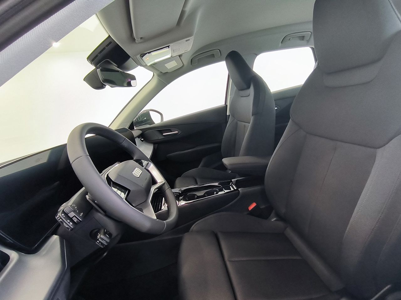 Audi Q3 Suv S Line E-hybrid 200 Kw S Tronic - Foto 2