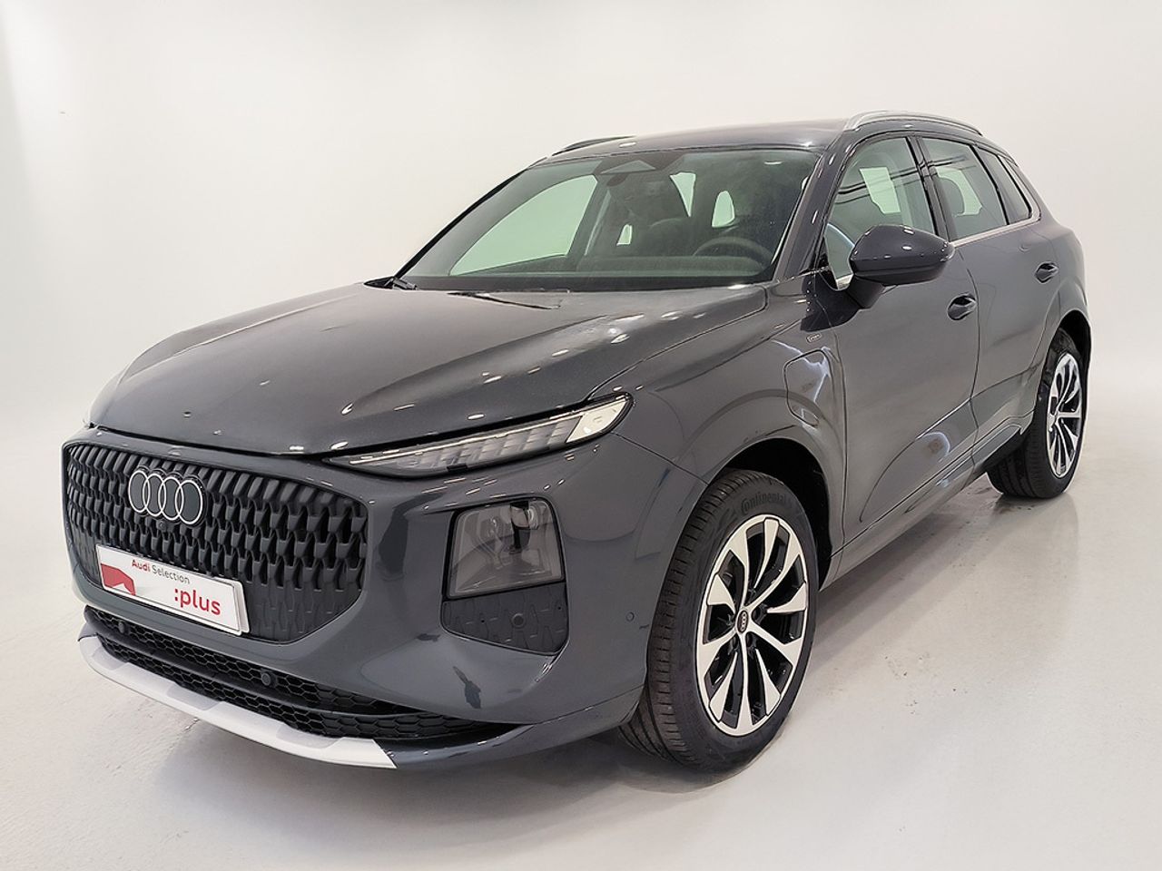 Audi Q3 Suv S Line E-hybrid 200 Kw S Tronic - Foto 2