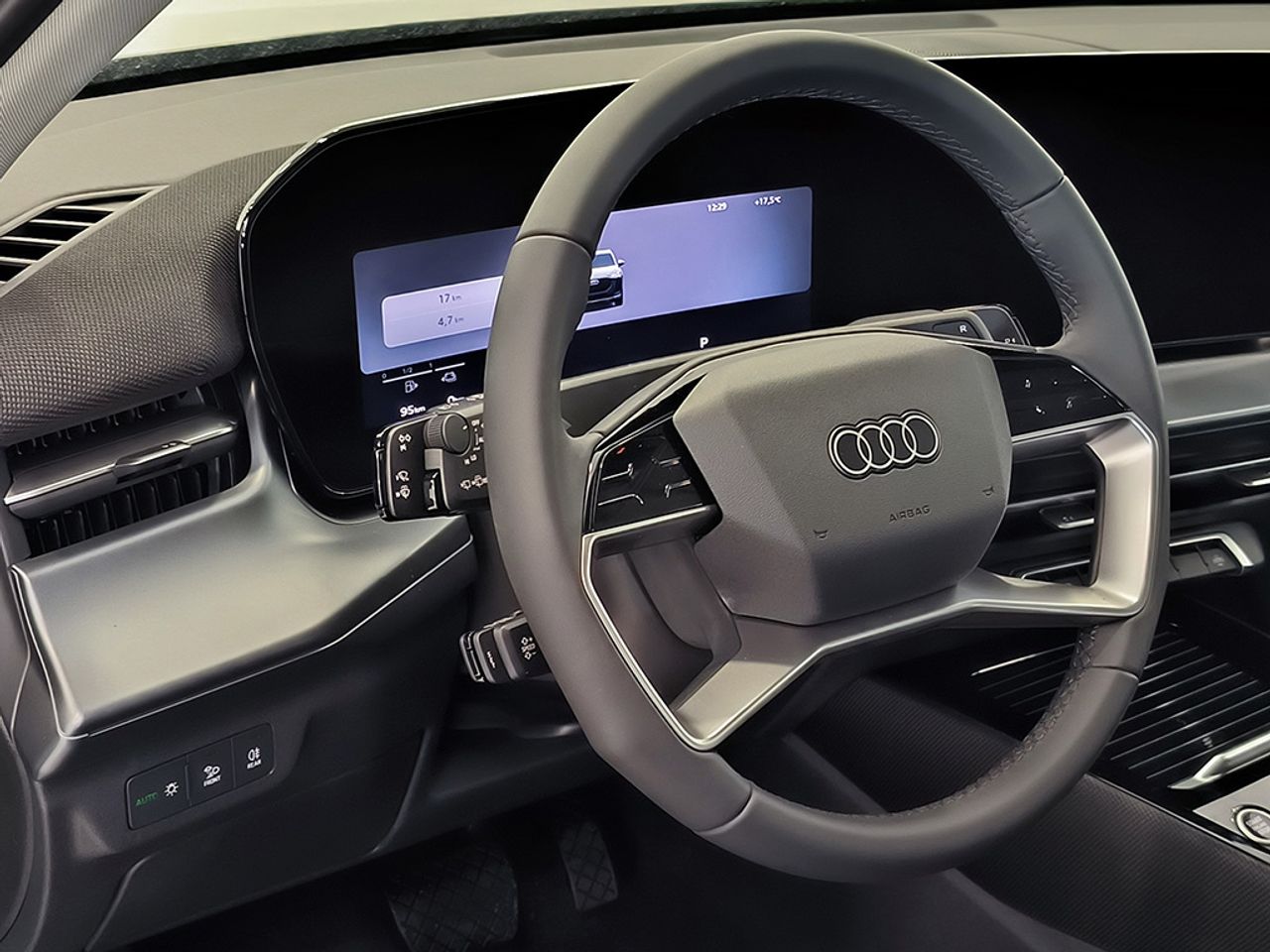 Audi Q3 Suv S Line E-hybrid 200 Kw S Tronic - Foto 2