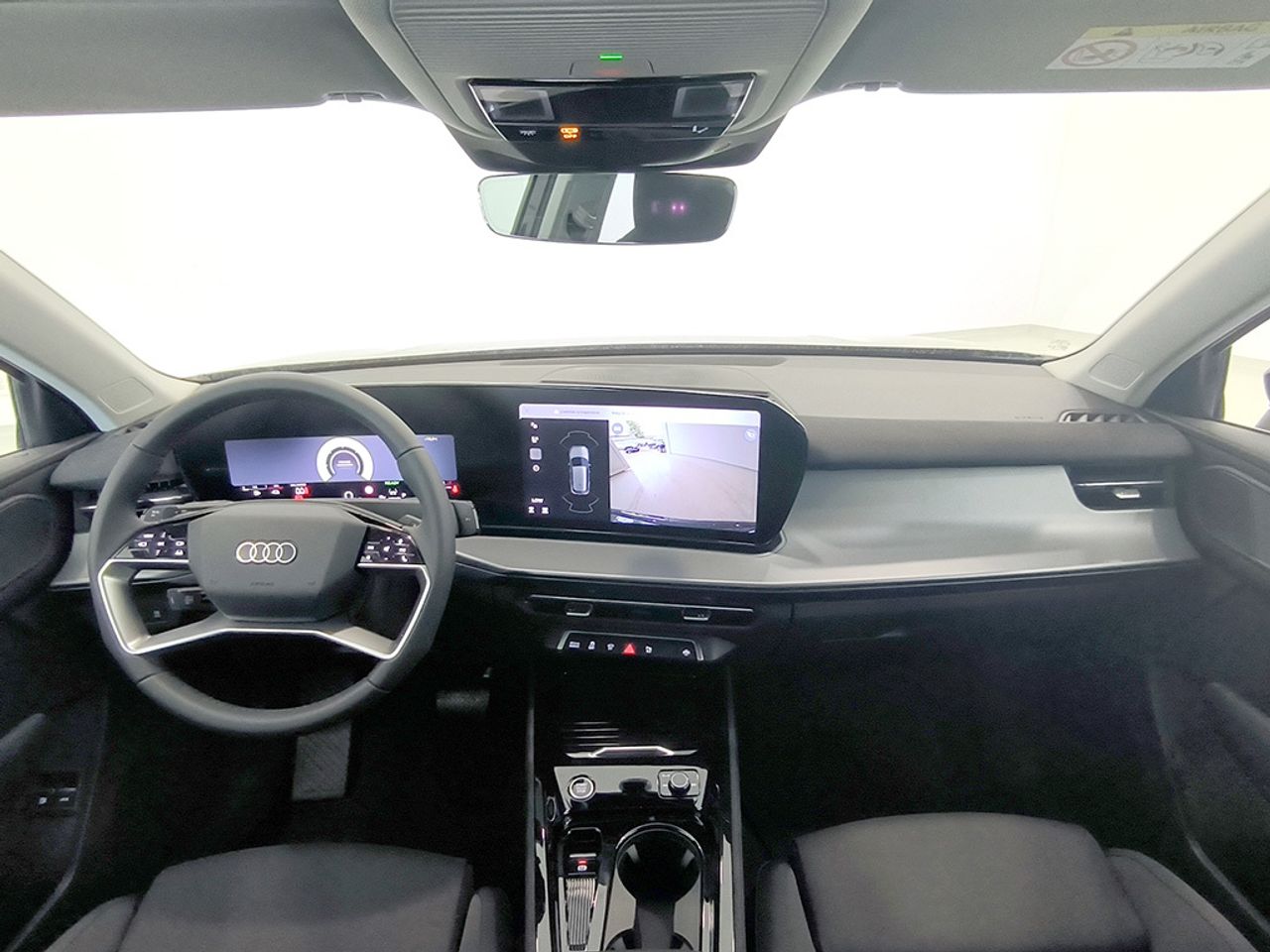 Audi Q3 Suv S Line E-hybrid 200 Kw S Tronic - Foto 2