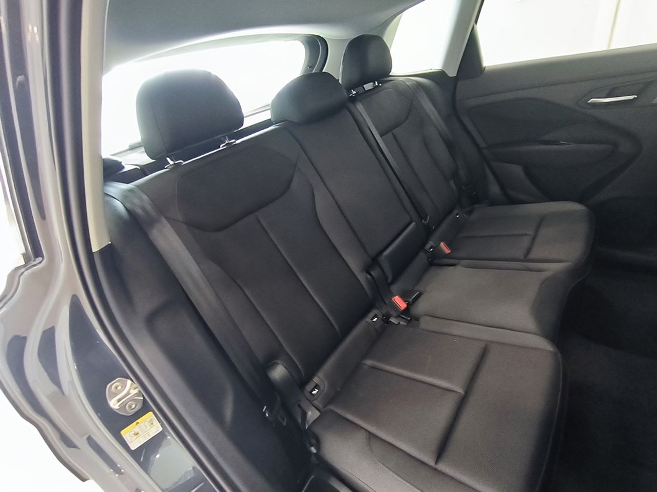 Audi Q3 Suv S Line E-hybrid 200 Kw S Tronic - Foto 2