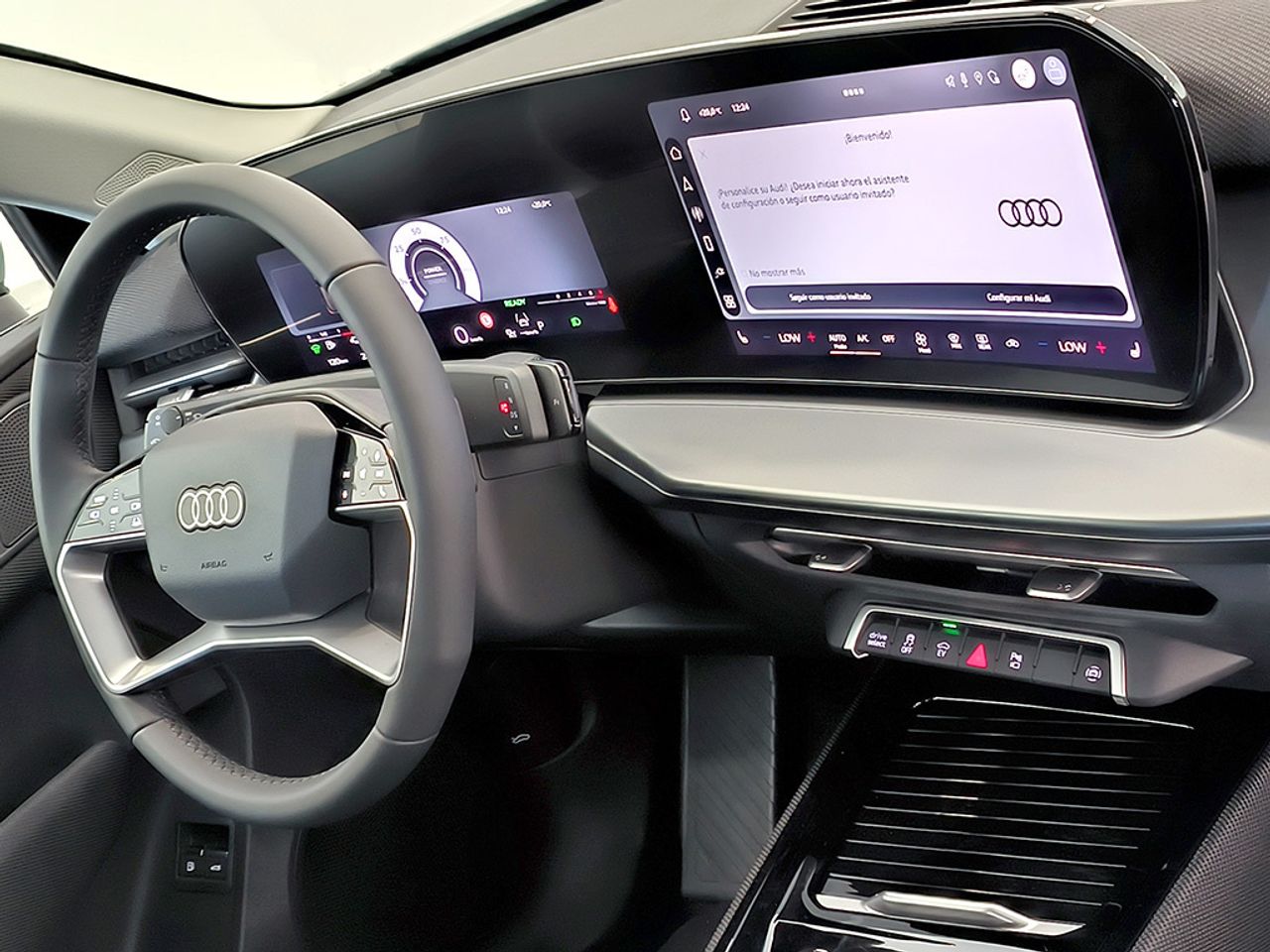Audi Q3 Suv S Line E-hybrid 200 Kw S Tronic - Foto 2