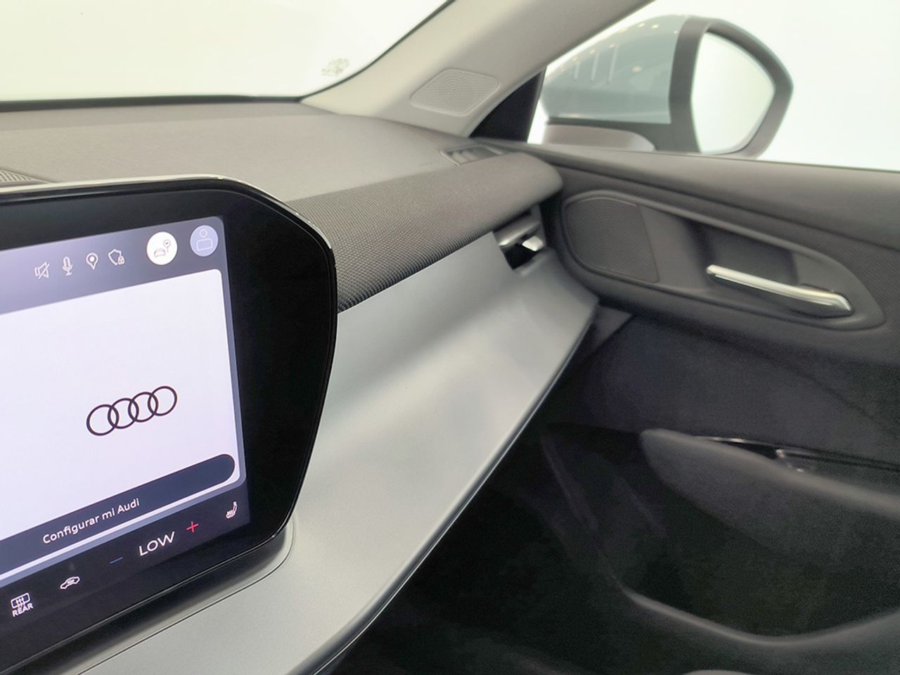 Audi Q3 Suv S Line E-hybrid 200 Kw S Tronic - Foto 2