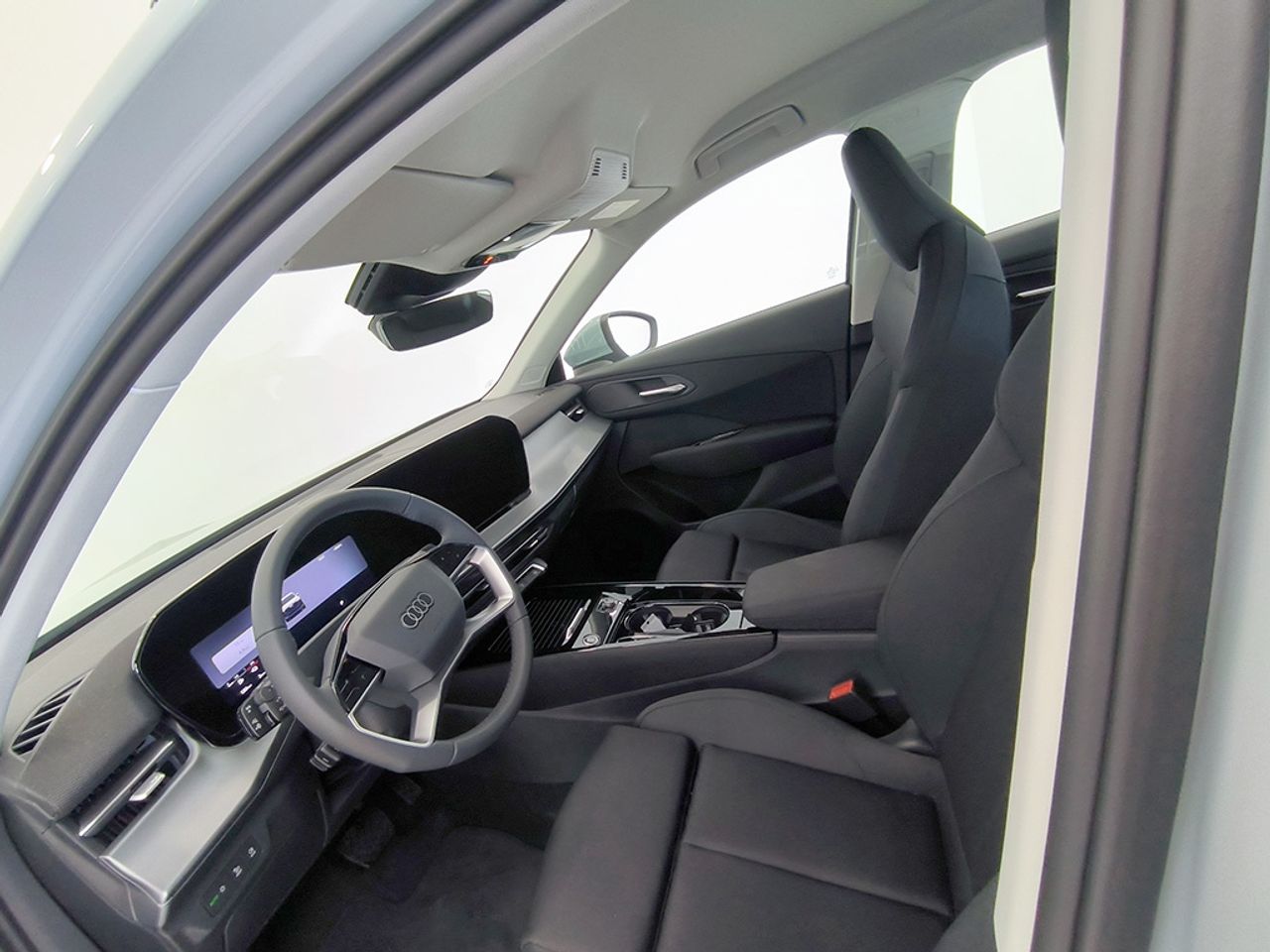 Audi Q3 Suv S Line E-hybrid 200 Kw S Tronic - Foto 2