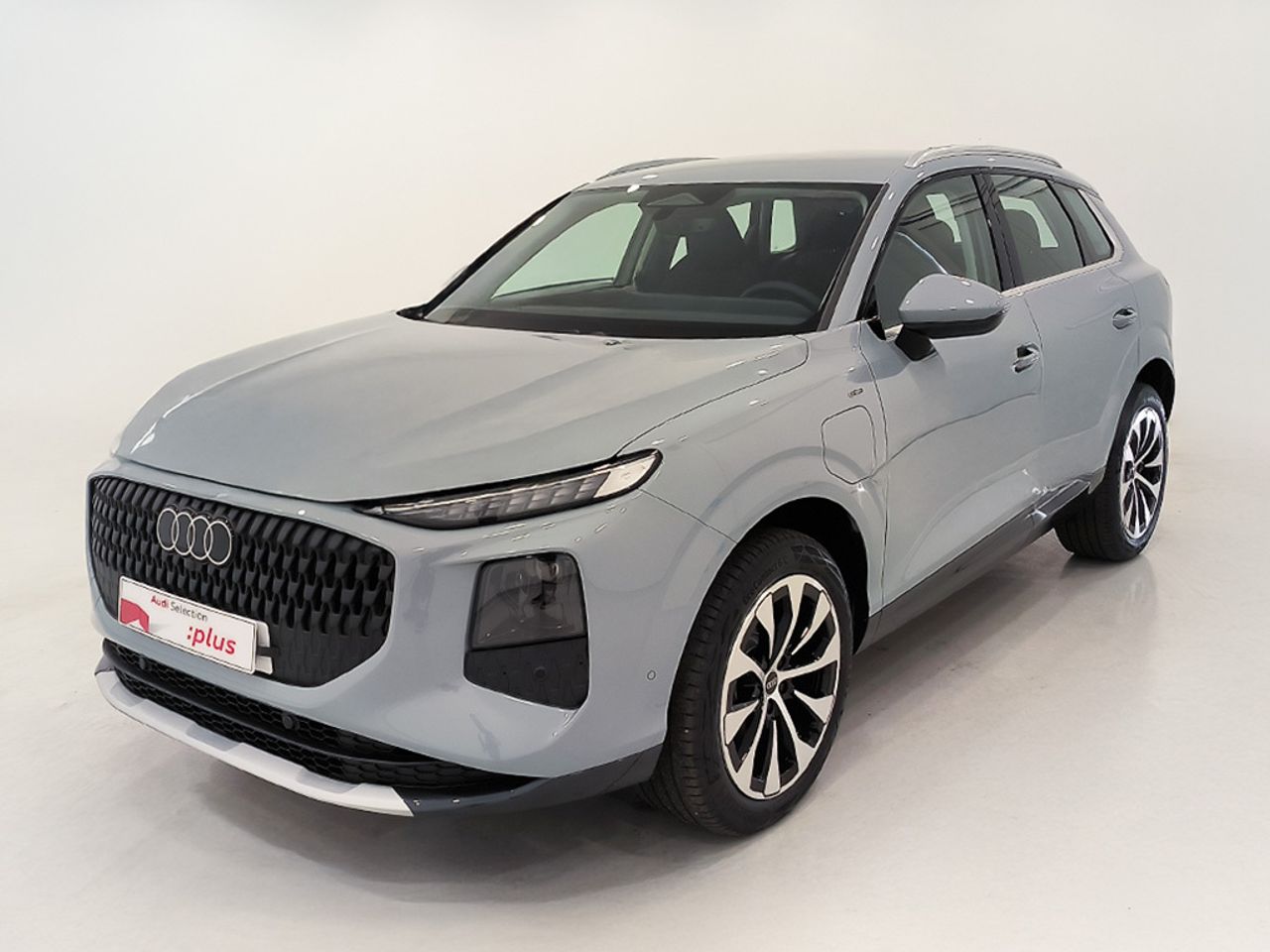 Audi Q3 Suv S Line E-hybrid 200 Kw S Tronic - Foto 2