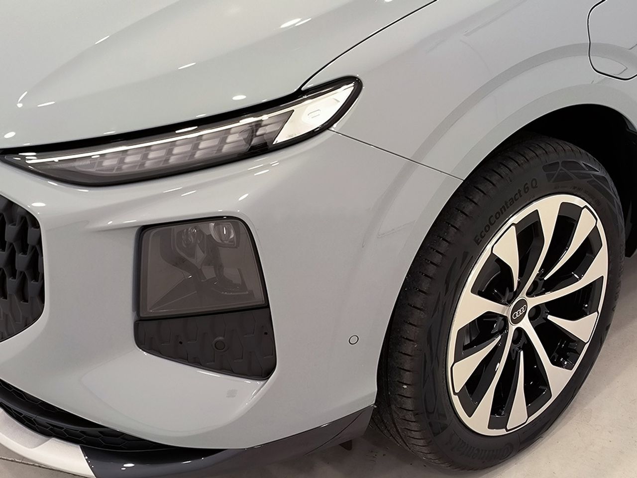 Audi Q3 Suv S Line E-hybrid 200 Kw S Tronic - Foto 2