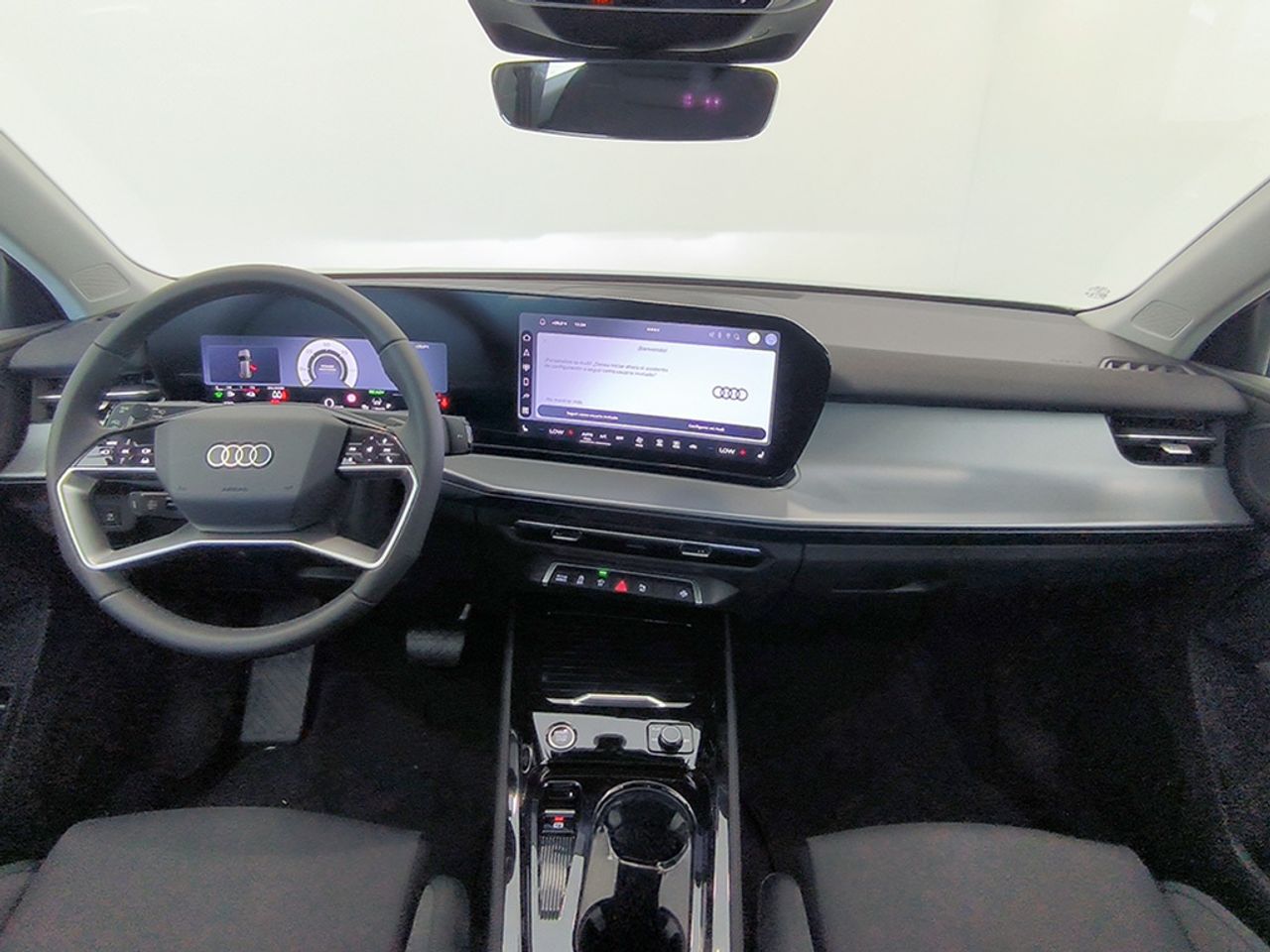 Audi Q3 Suv S Line E-hybrid 200 Kw S Tronic - Foto 2