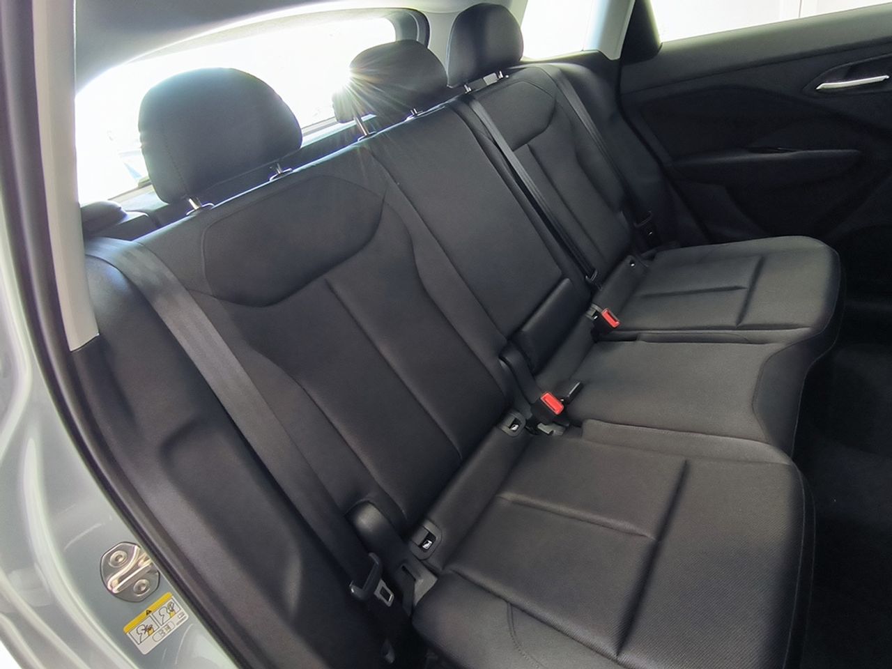Audi Q3 Suv S Line E-hybrid 200 Kw S Tronic - Foto 2