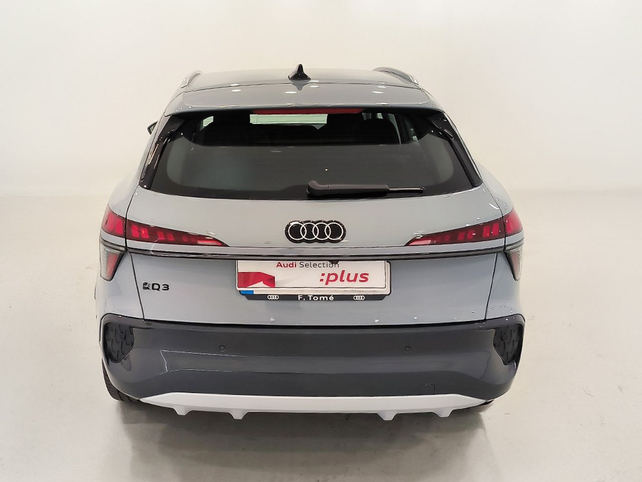 Audi Q3 Suv S Line E-hybrid 200 Kw S Tronic - Foto 2