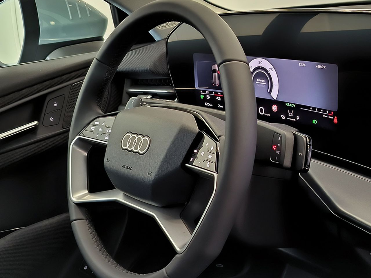 Audi Q3 Suv S Line E-hybrid 200 Kw S Tronic - Foto 2