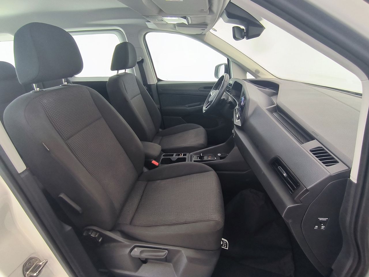 Volkswagen Caddy Maxi 1.5 Tsi Hybrid Dsg - Foto 2