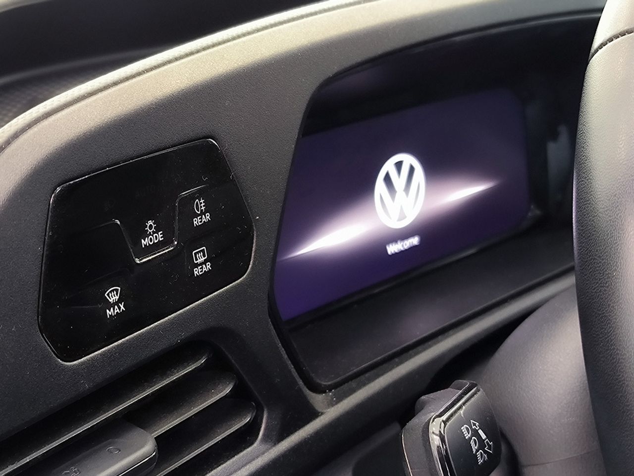 Volkswagen Caddy Maxi 1.5 Tsi Hybrid Dsg - Foto 2