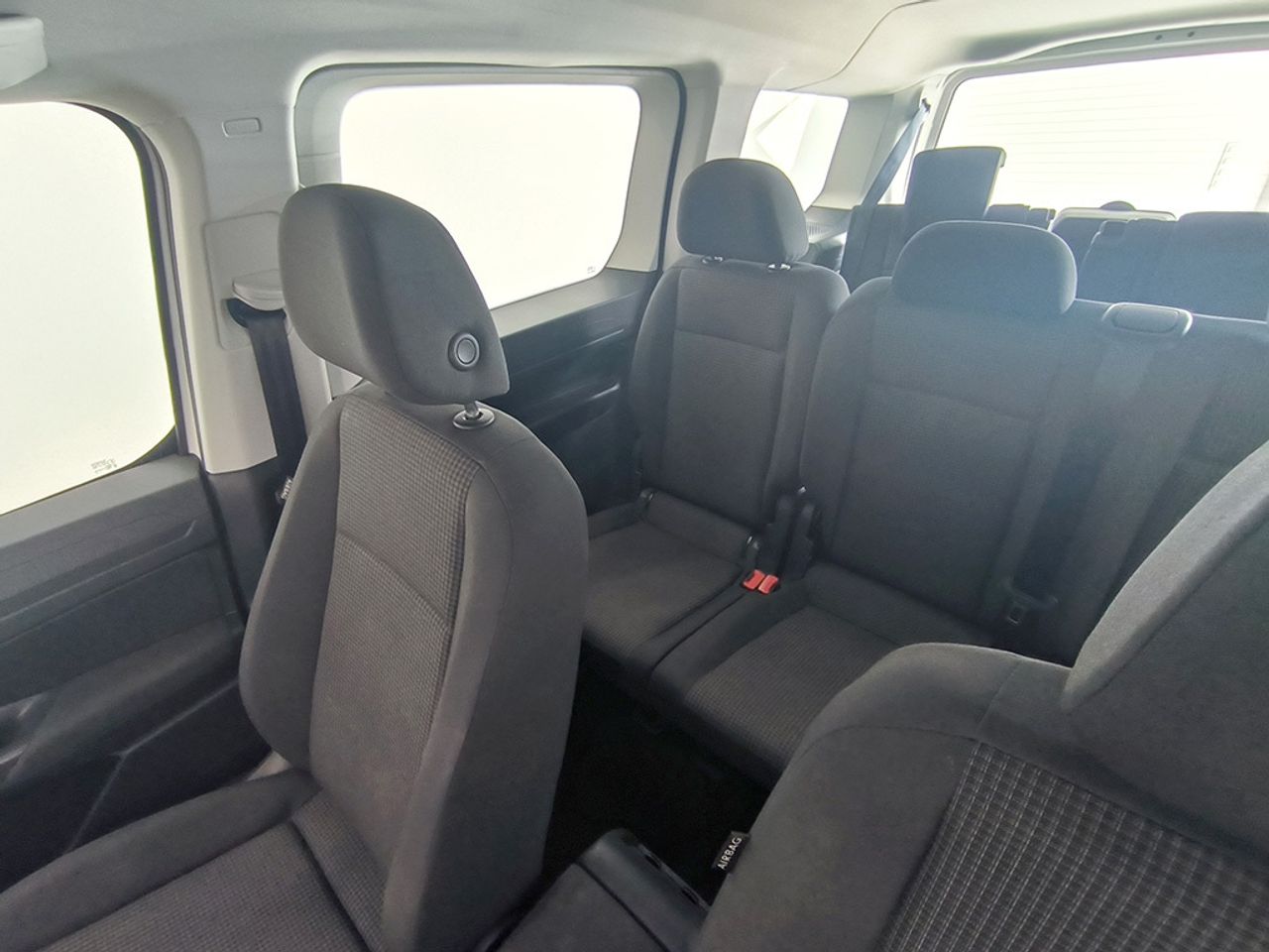 Volkswagen Caddy Maxi 1.5 Tsi Hybrid Dsg - Foto 2
