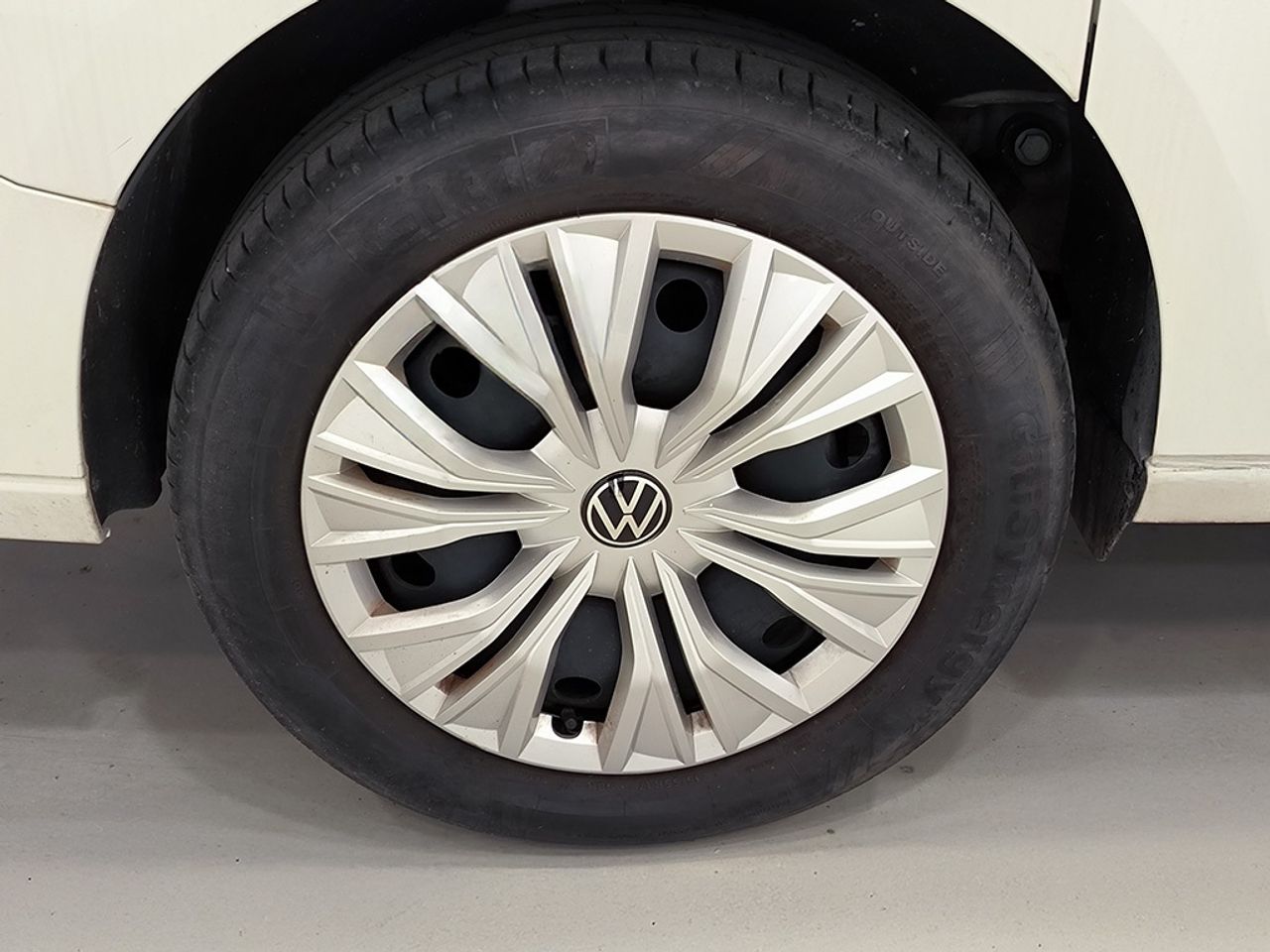 Volkswagen Caddy Maxi 1.5 Tsi Hybrid Dsg - Foto 2