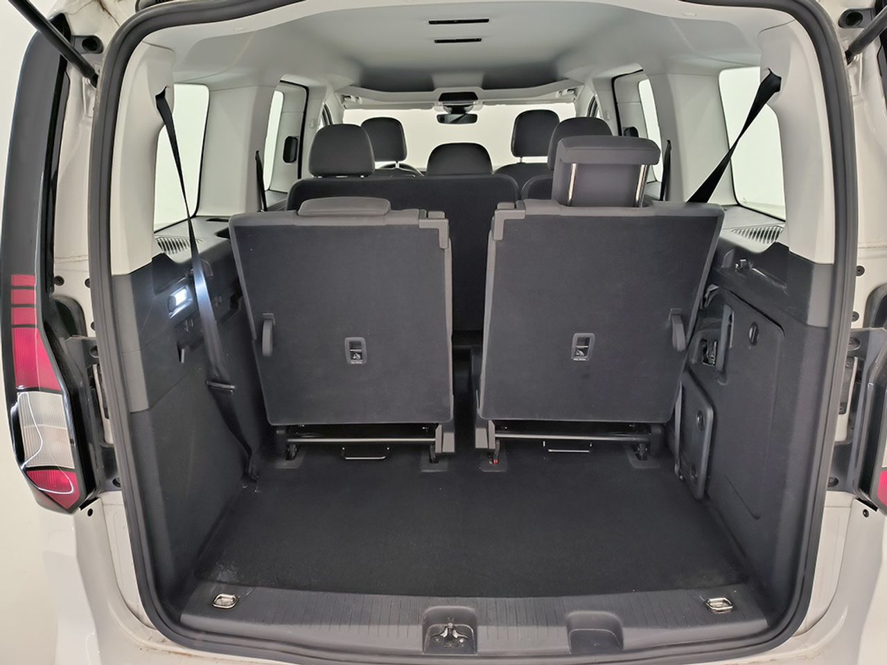 Volkswagen Caddy Maxi 1.5 Tsi Hybrid Dsg - Foto 2