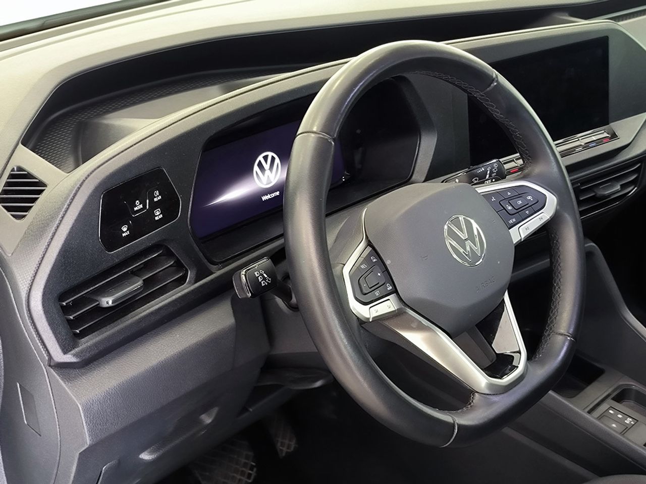Volkswagen Caddy Maxi 1.5 Tsi Hybrid Dsg - Foto 2