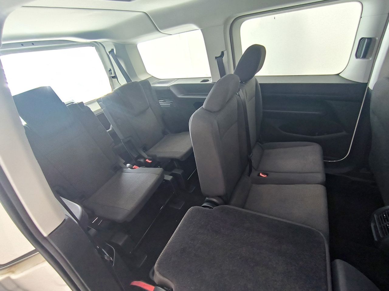 Volkswagen Caddy Maxi 1.5 Tsi Hybrid Dsg - Foto 2