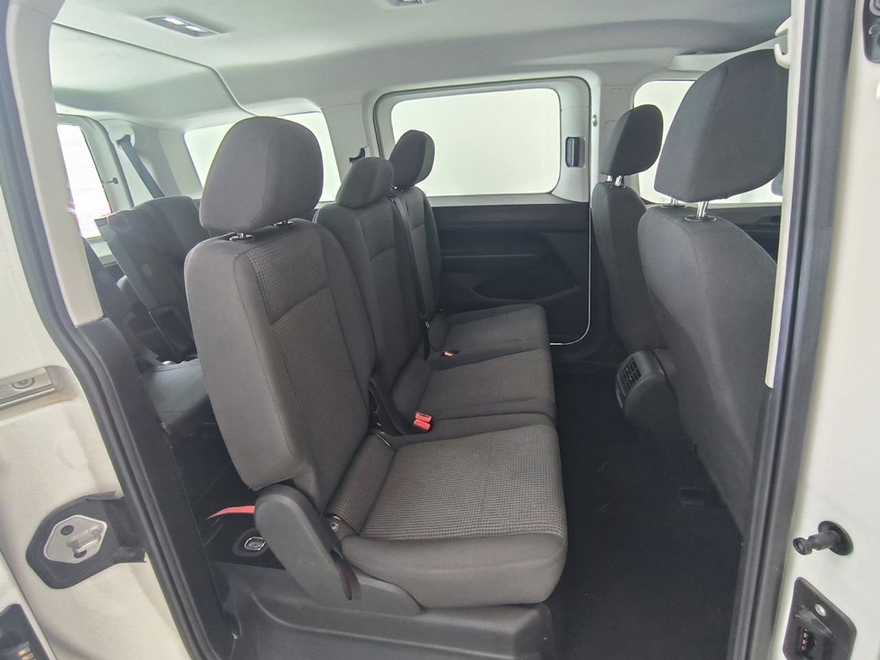 Volkswagen Caddy Maxi 1.5 Tsi Hybrid Dsg - Foto 2