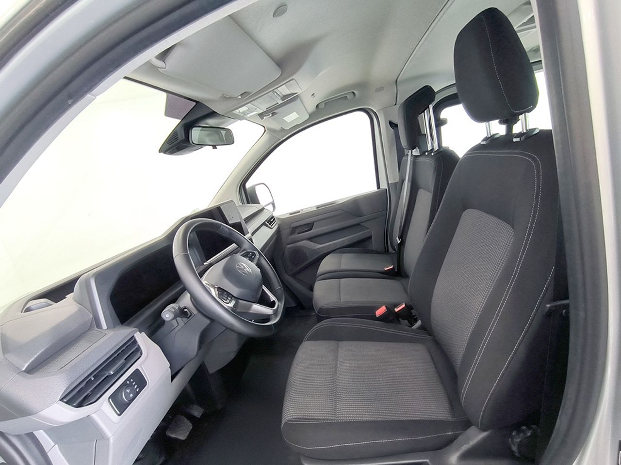 Volkswagen Caravelle 2.0 Tdi 150 Cv Automatica 8 Velocidades - Foto 2