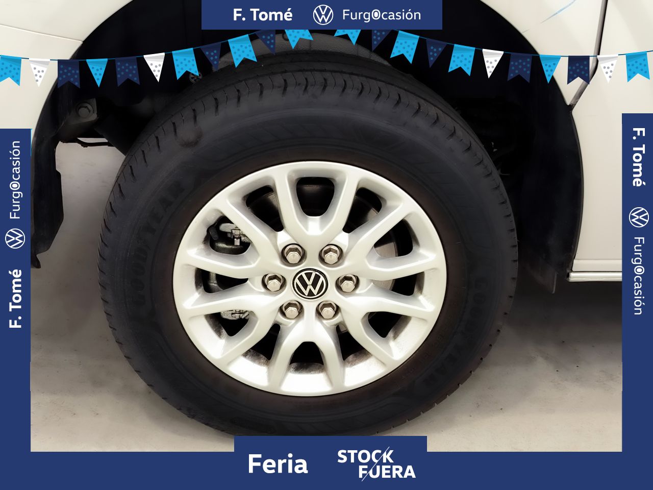 Volkswagen Caravelle 2.0 Tdi 150 Cv Automatica 8 Velocidades - Foto 2