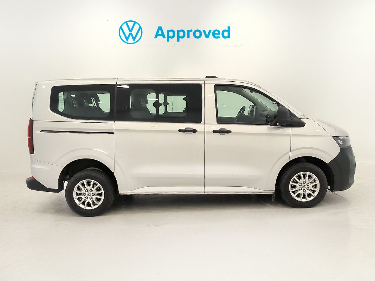 Volkswagen Caravelle 2.0 Tdi 150 Cv Automatica 8 Velocidades - Foto 2