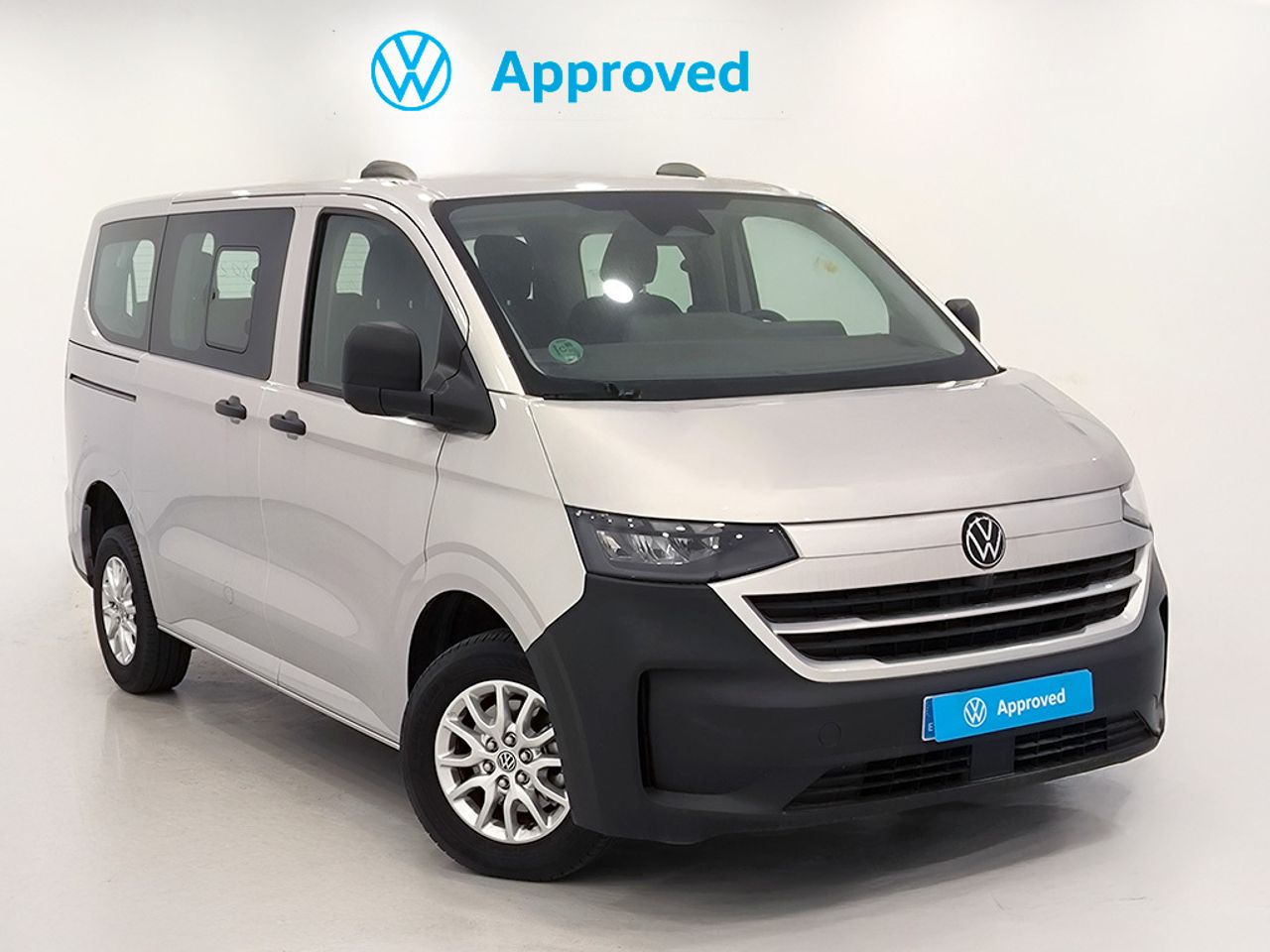 Volkswagen Caravelle 2.0 Tdi 150 Cv Automatica 8 Velocidades - Foto 2