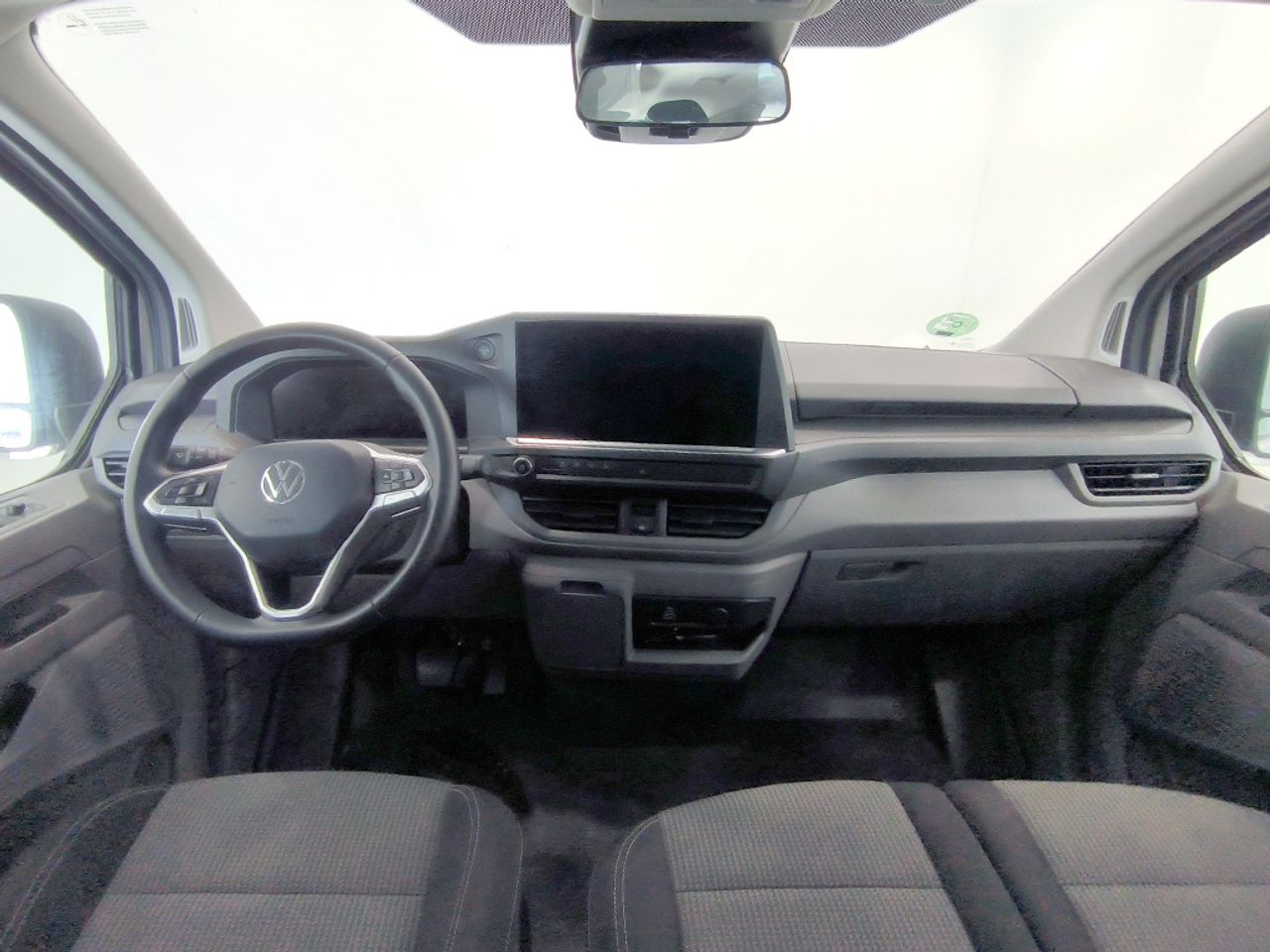 Volkswagen Caravelle 2.0 Tdi 150 Cv Automatica 8 Velocidades - Foto 2