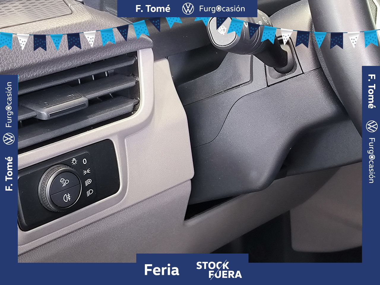 Volkswagen Caravelle 2.0 Tdi 150 Cv Automatica 8 Velocidades - Foto 2