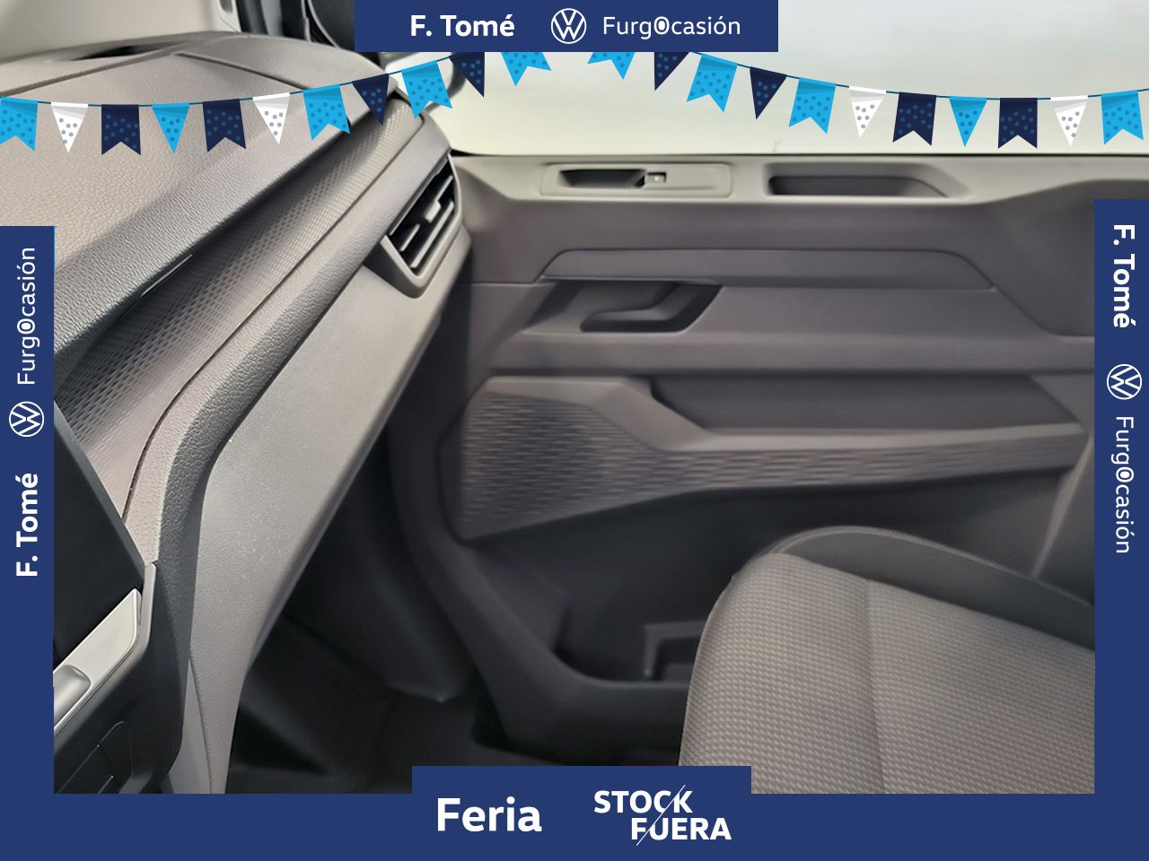 Volkswagen Caravelle 2.0 Tdi 150 Cv Automatica 8 Velocidades - Foto 2