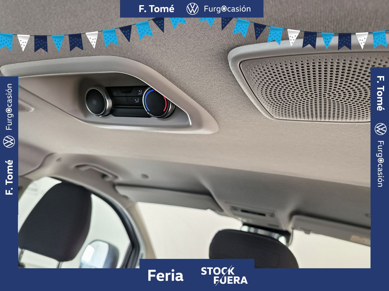 Volkswagen Caravelle 2.0 Tdi 150 Cv Automatica 8 Velocidades - Foto 2