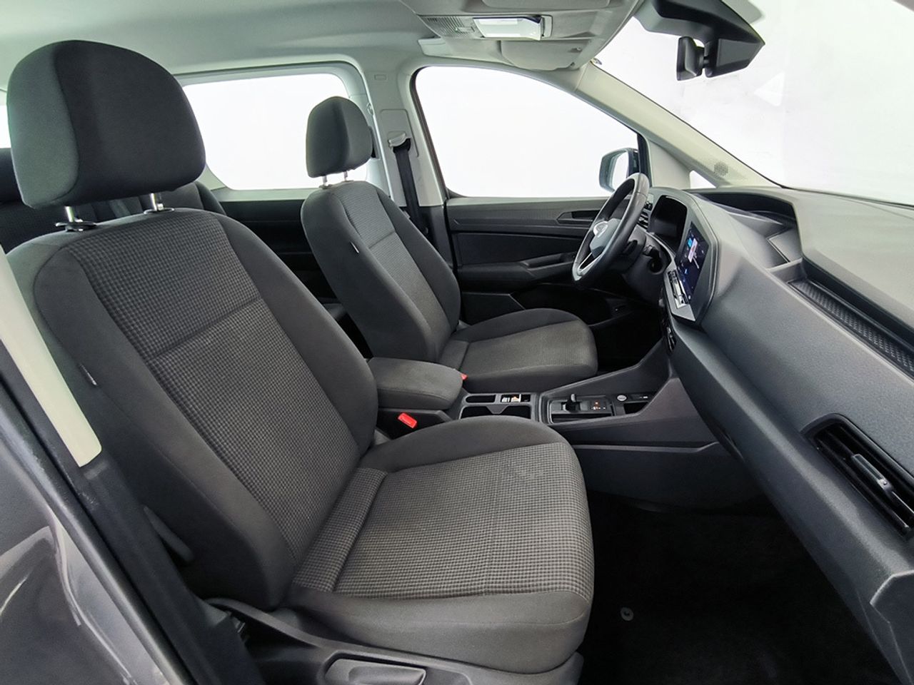 Volkswagen Caddy Maxi 1.5 Tsi Hybrid Dsg - Foto 2