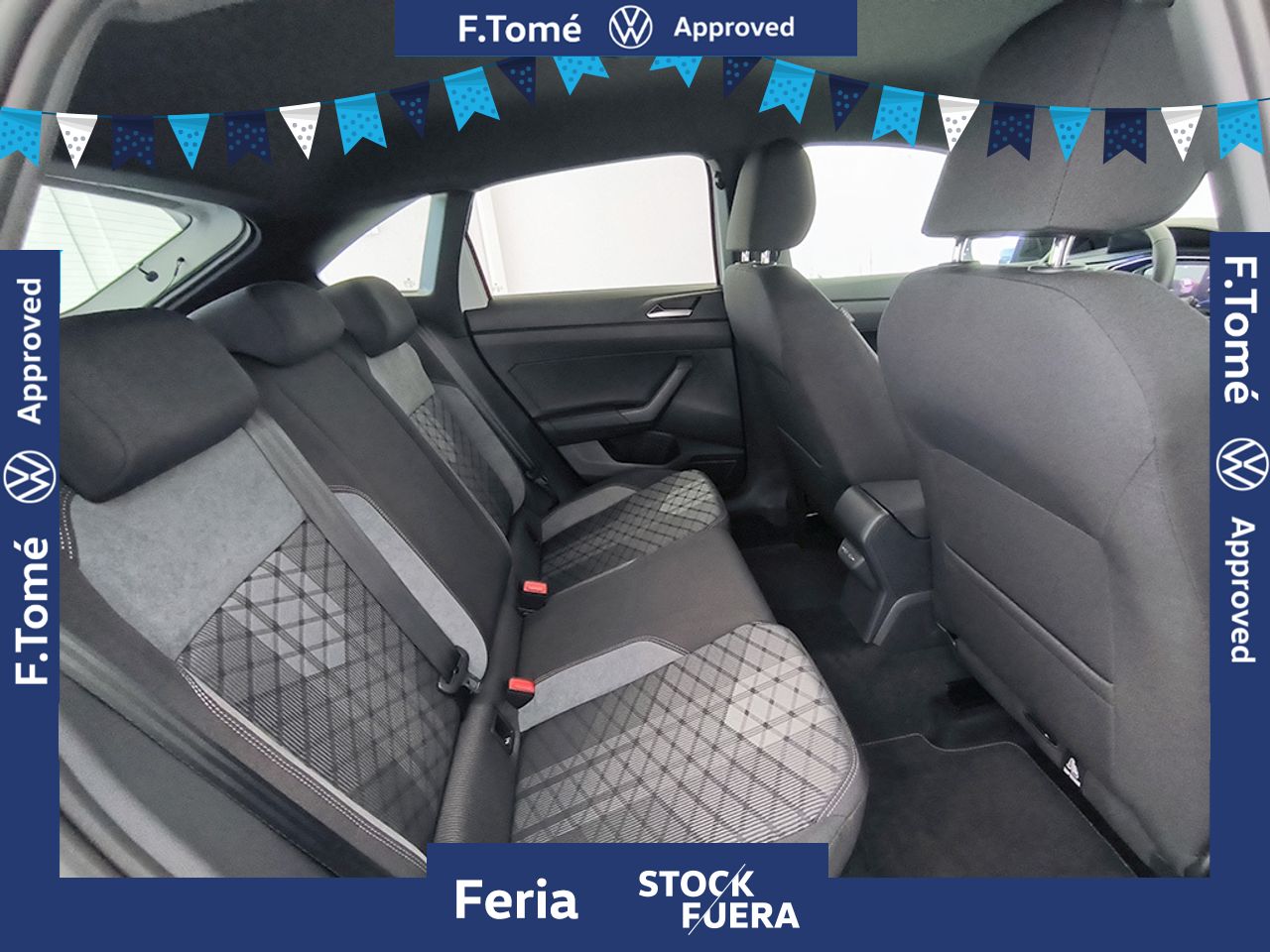 Volkswagen Taigo 15tsi 150cv Dsg Rline - Foto 2