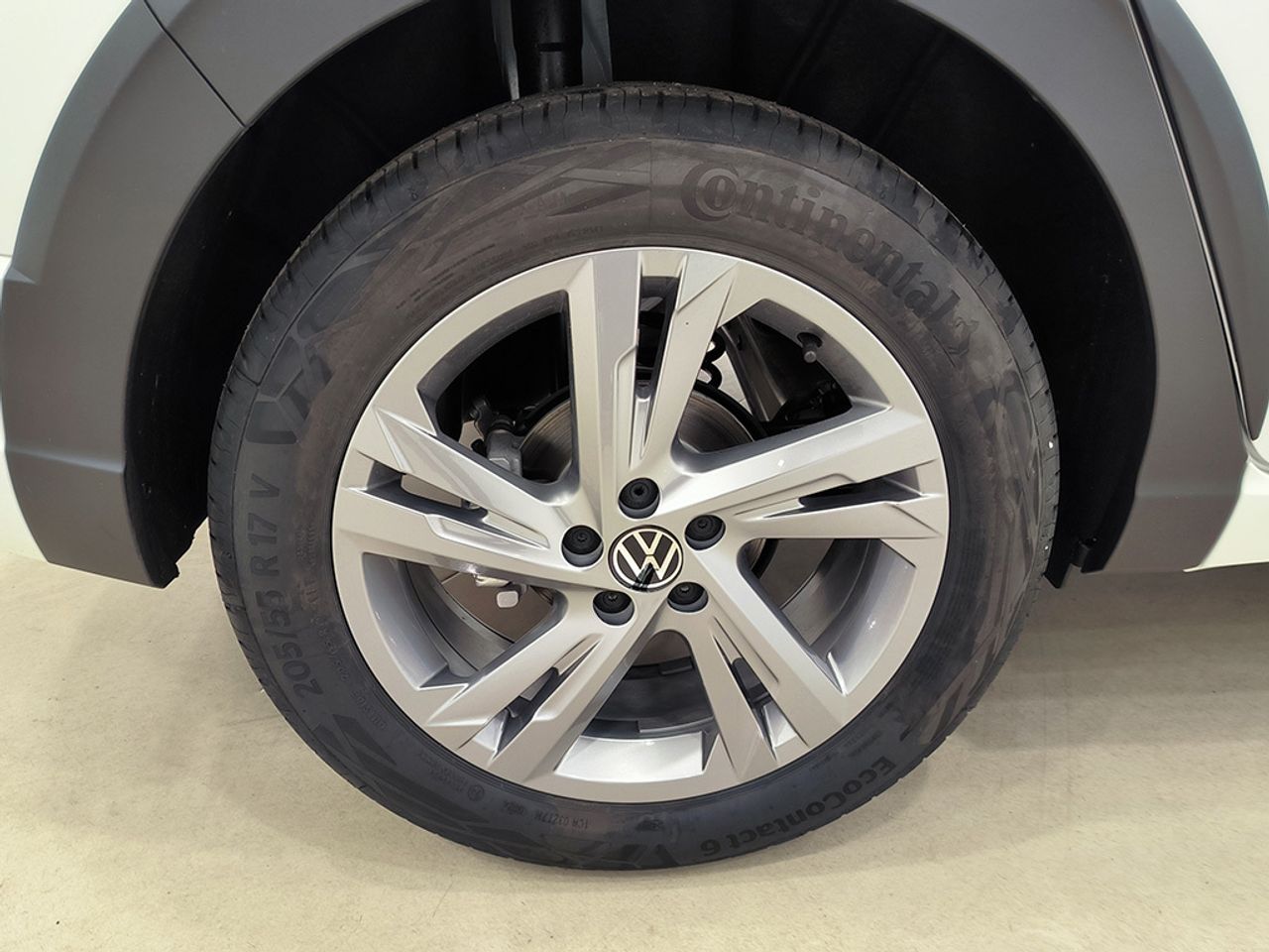 Volkswagen Taigo 15tsi 150cv Dsg Rline - Foto 2