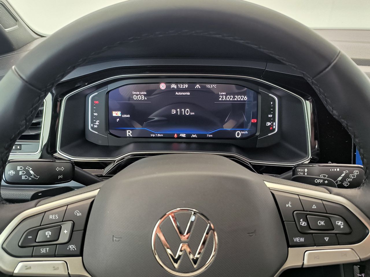 Volkswagen Taigo 15tsi 150cv Dsg Rline - Foto 2
