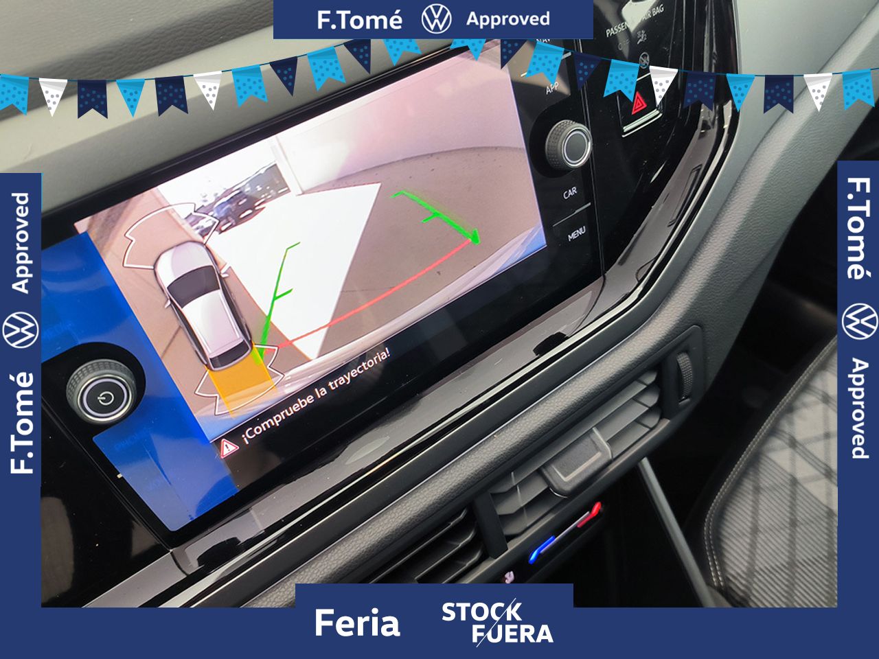 Volkswagen Taigo 15tsi 150cv Dsg Rline - Foto 2