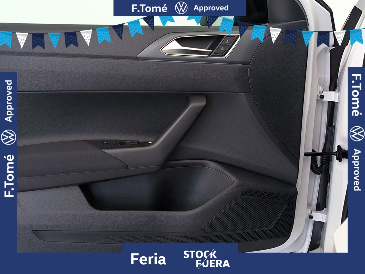 Volkswagen Taigo 15tsi 150cv Dsg Rline - Foto 2