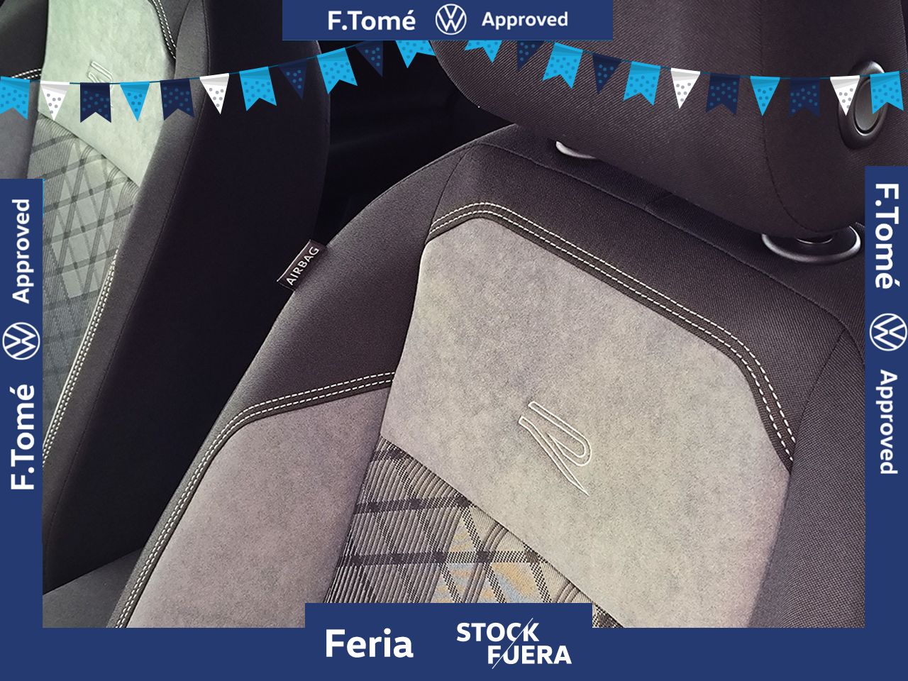 Volkswagen Taigo 15tsi 150cv Dsg Rline - Foto 2