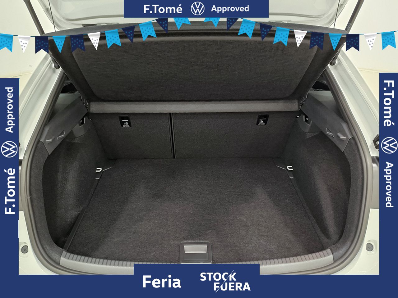 Volkswagen Taigo 15tsi 150cv Dsg Rline - Foto 2