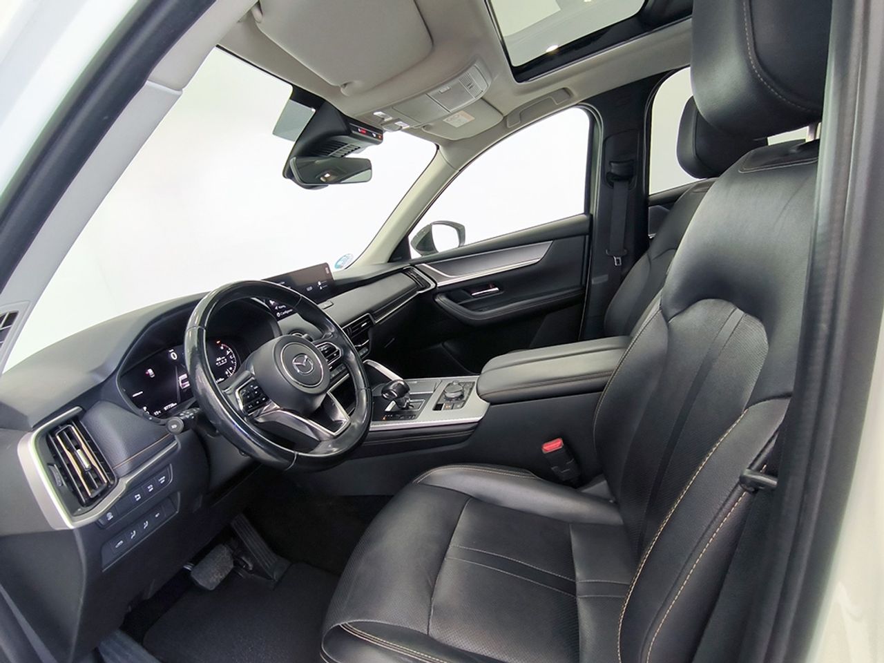Mazda Cx-60 254cv D Mhev Exclusive Line 4wd - Foto 2