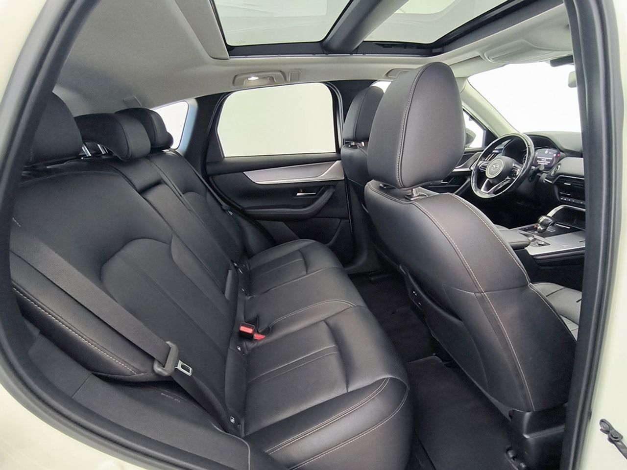Mazda Cx-60 254cv D Mhev Exclusive Line 4wd - Foto 2