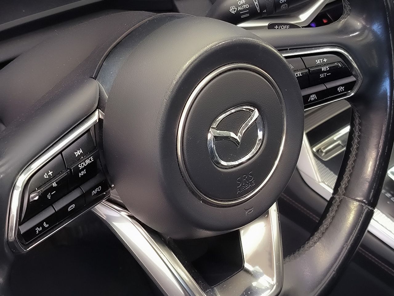 Mazda Cx-60 254cv D Mhev Exclusive Line 4wd - Foto 2