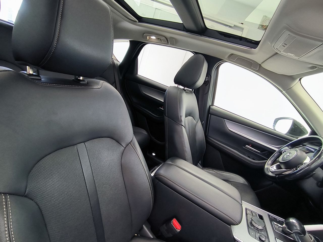 Mazda Cx-60 254cv D Mhev Exclusive Line 4wd - Foto 2