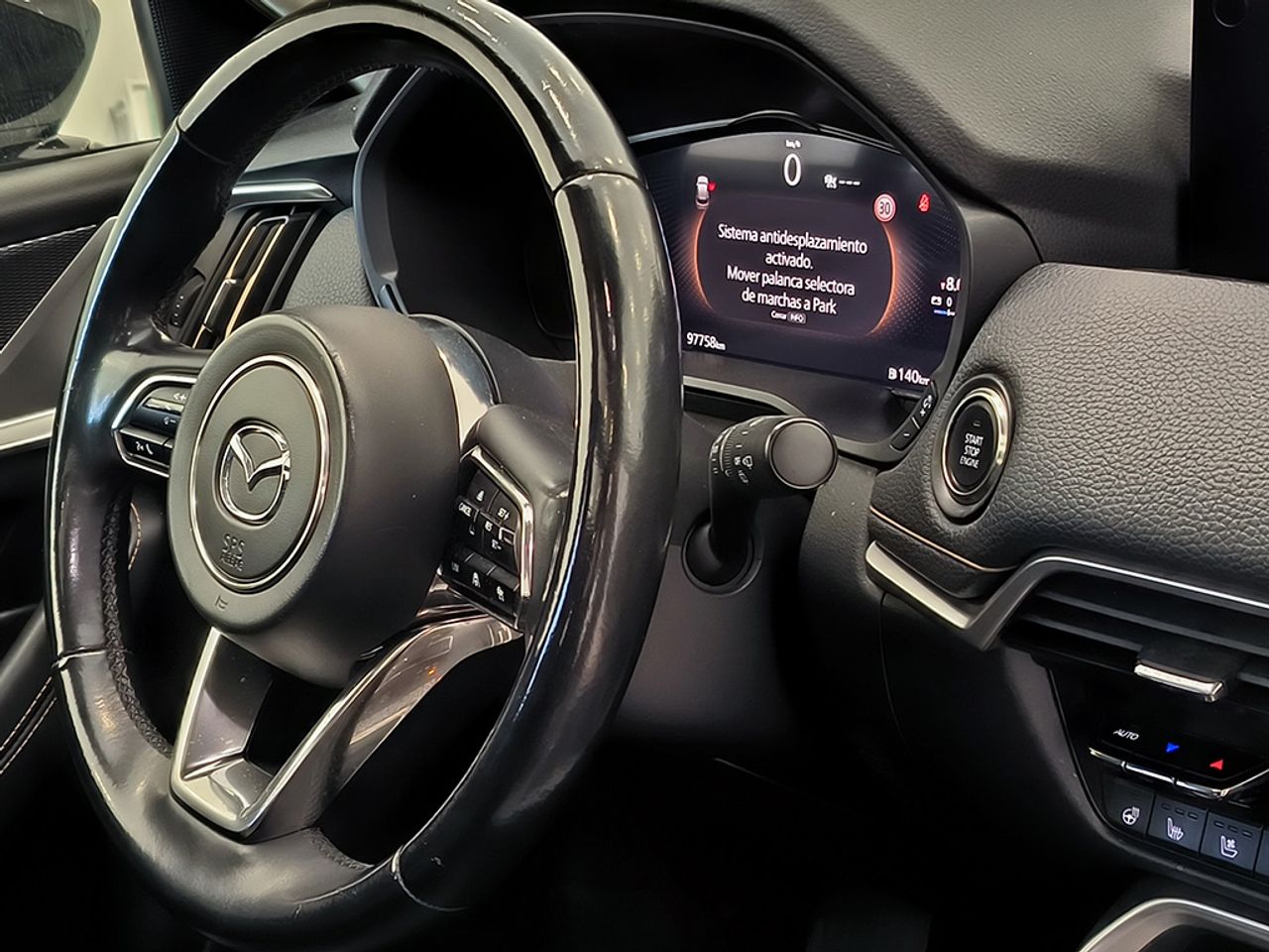 Mazda Cx-60 254cv D Mhev Exclusive Line 4wd - Foto 2
