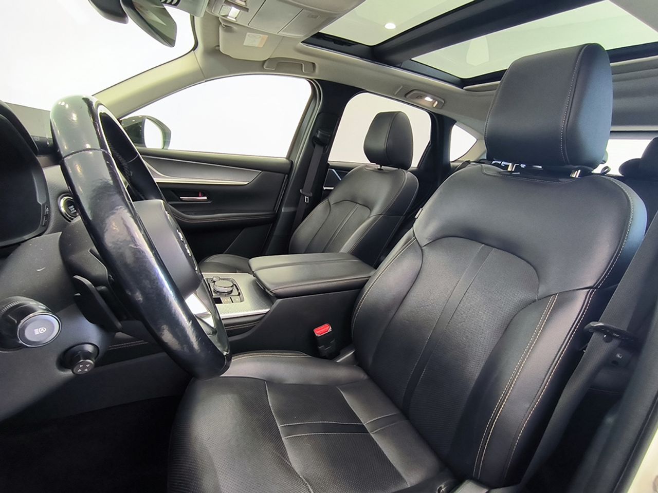 Mazda Cx-60 254cv D Mhev Exclusive Line 4wd - Foto 2