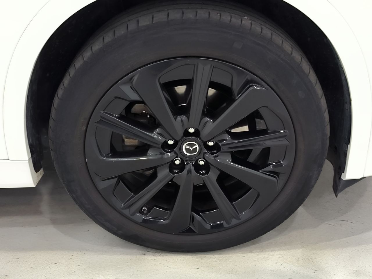 Mazda Cx-60 254cv D Mhev Exclusive Line 4wd - Foto 2