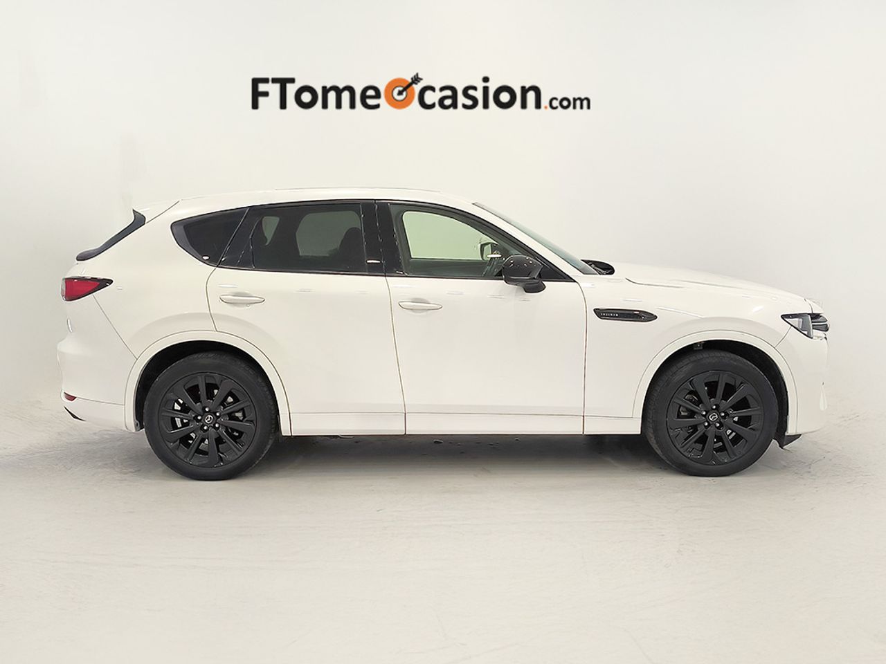 Mazda Cx-60 254cv D Mhev Exclusive Line 4wd - Foto 2