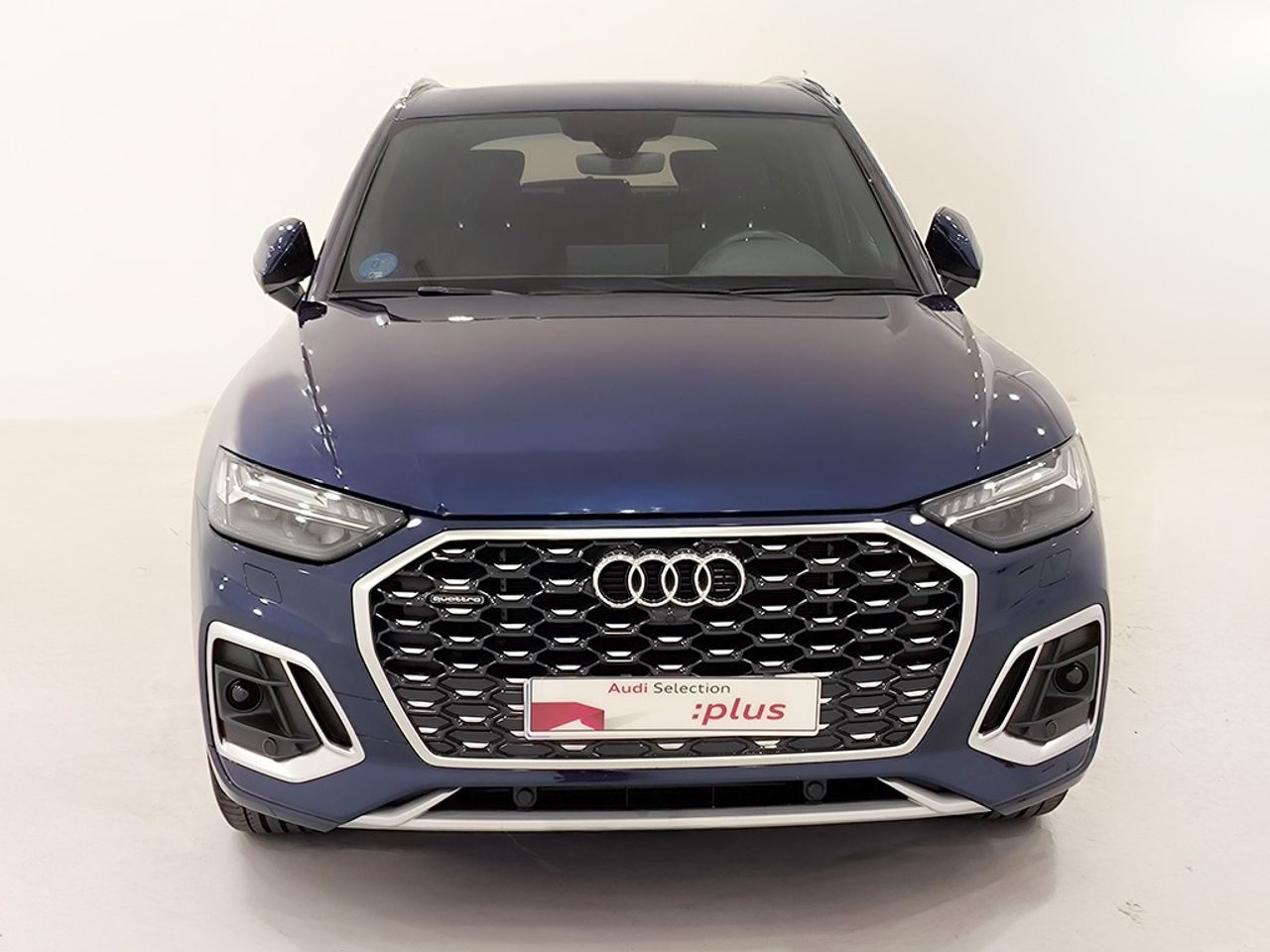 Audi Q5 Sb 50 Tfsie Q Stronic Sline - Foto 2