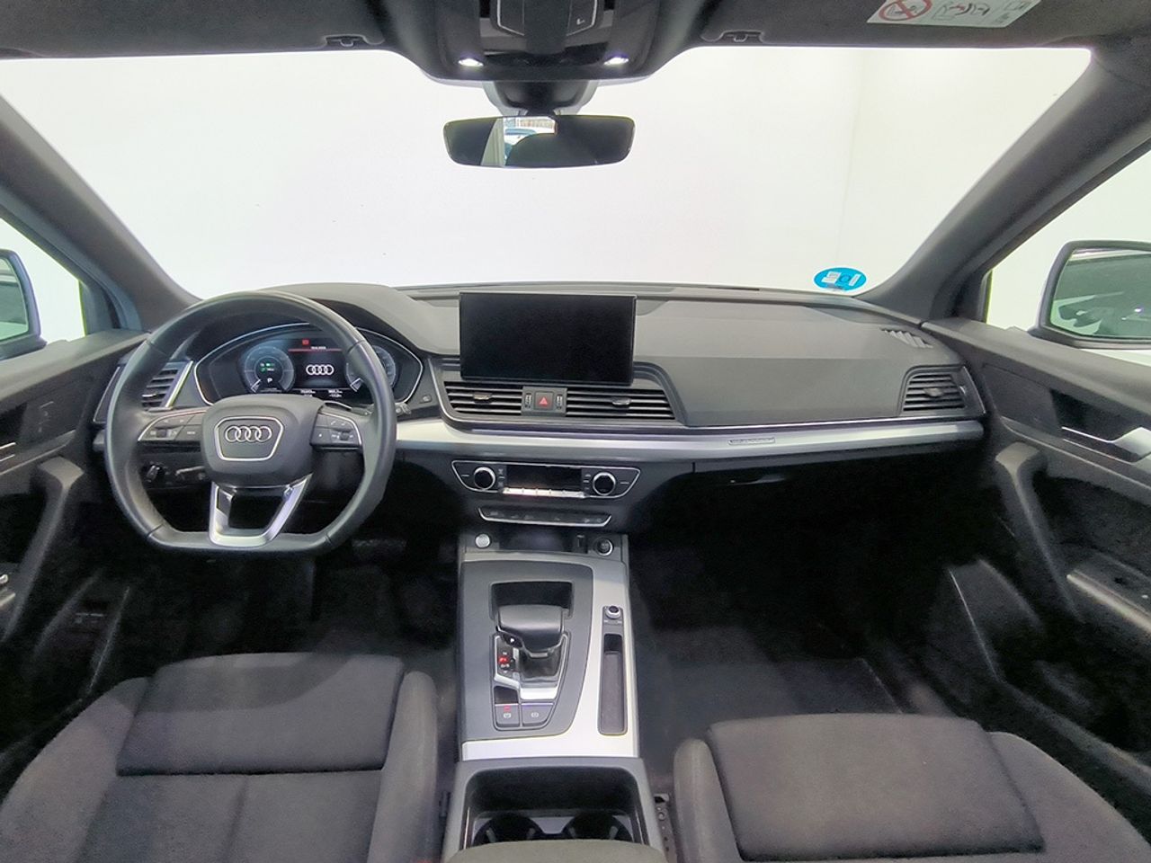 Audi Q5 Sb 50 Tfsie Q Stronic Sline - Foto 2